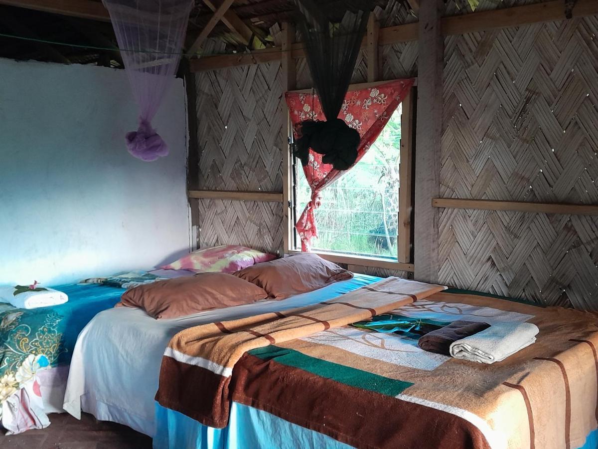 Castle Tree House And Bungalow White Sands Luaran gambar