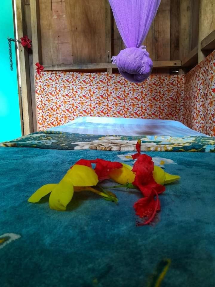 Castle Tree House And Bungalow White Sands Luaran gambar