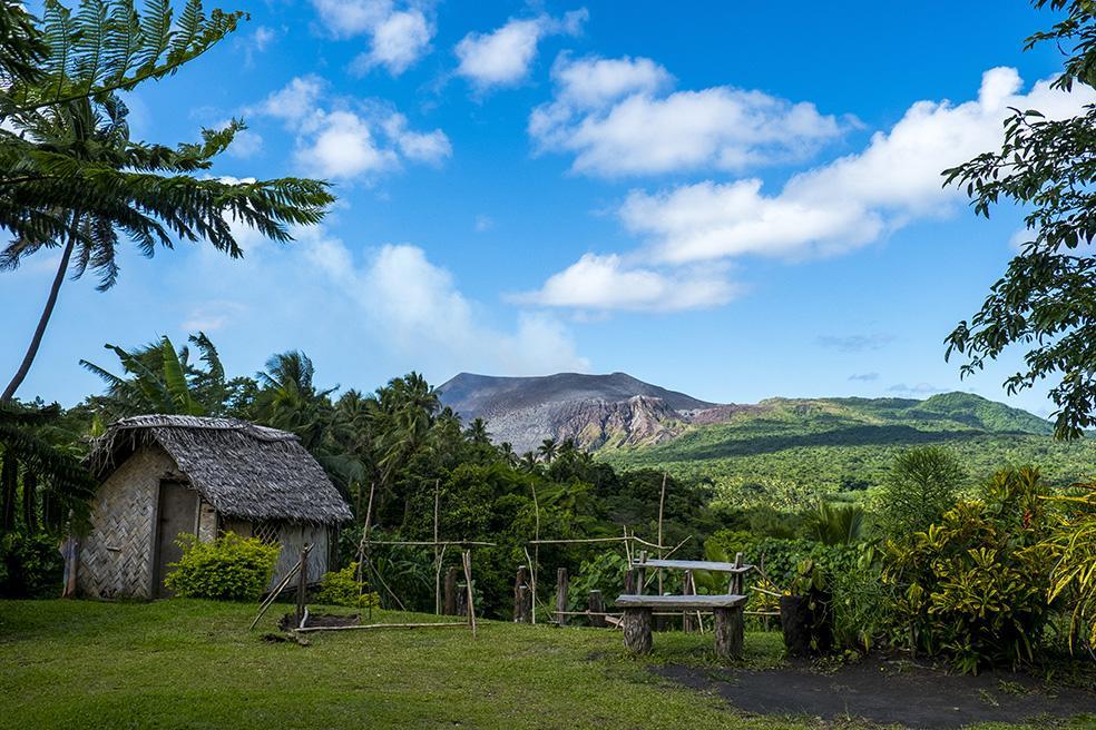 Castle Tree House And Bungalow White Sands Luaran gambar
